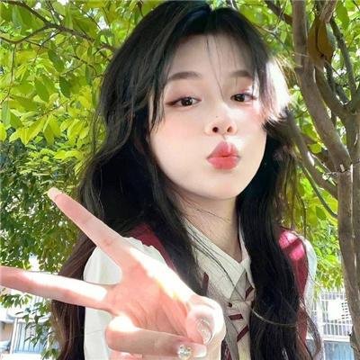 好朋友